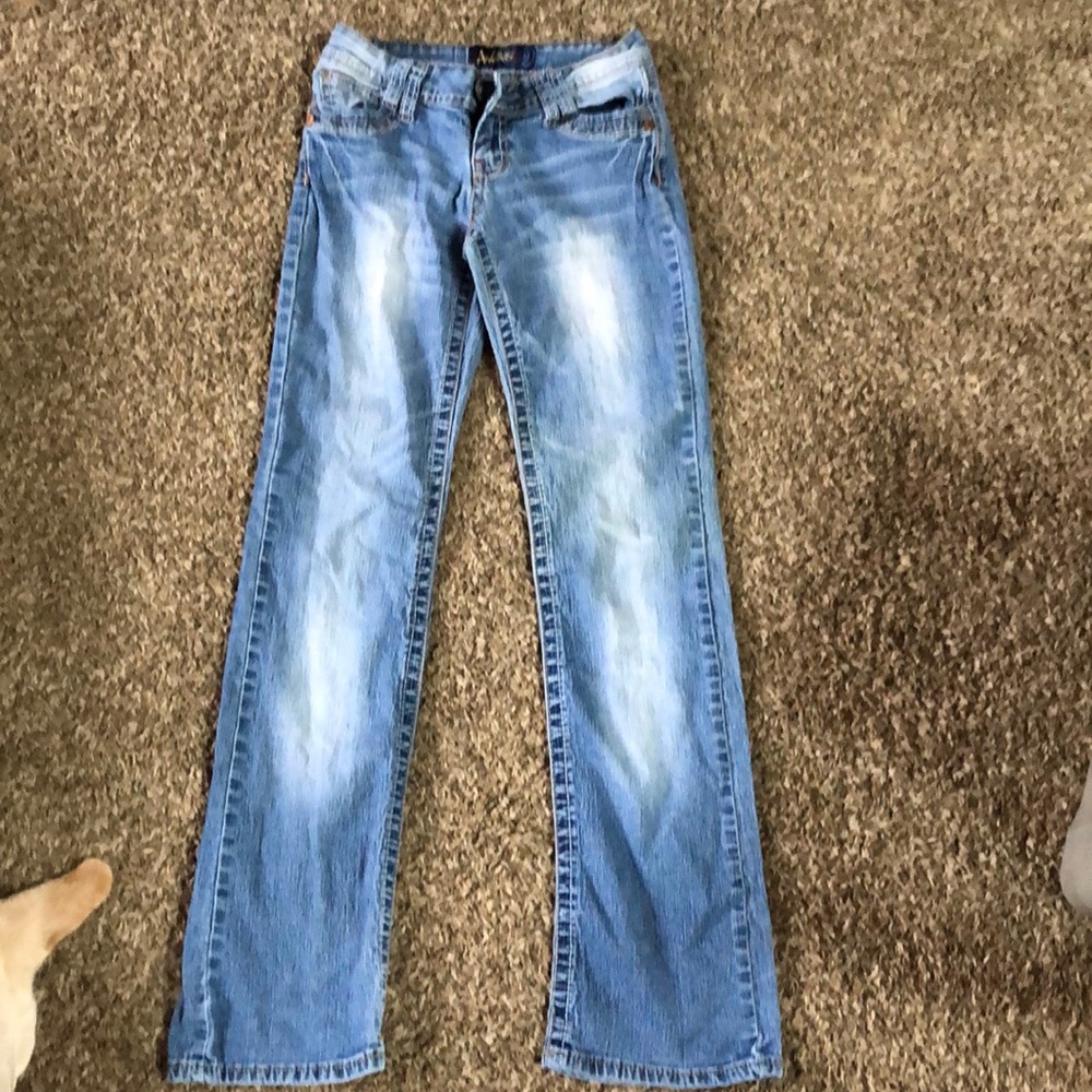 Angels jeans